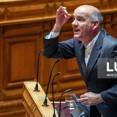PCP acusa Governo de ignorar a questão dos lucros na crise