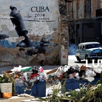 Secretário de Estado dos EUA afirma que pode ser momento de mudar regime em Cuba
