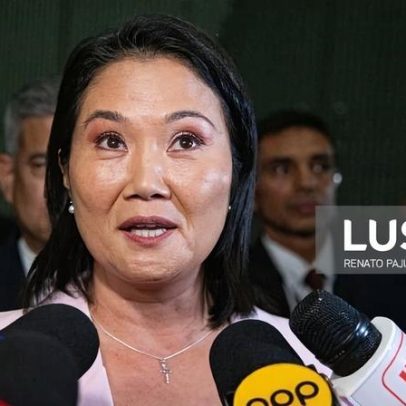 Fujimori diz ter força para governar Peru, acusada de liderar pacto mafioso