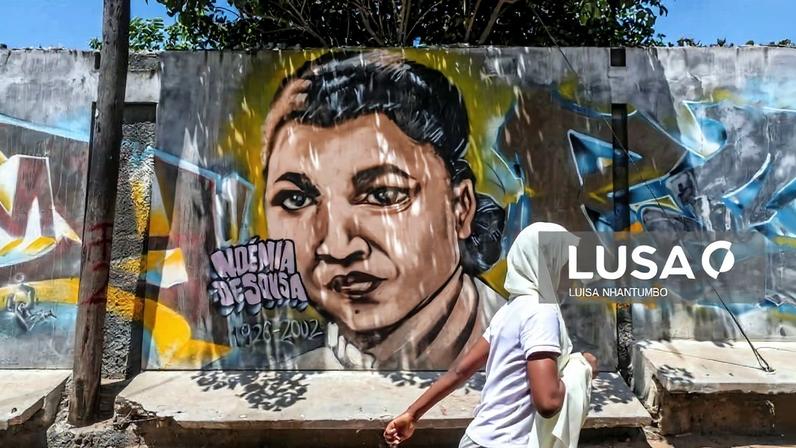 Bairro da Mafalala quer levar a mãe dos poetas moçambicanos aos mais jovens