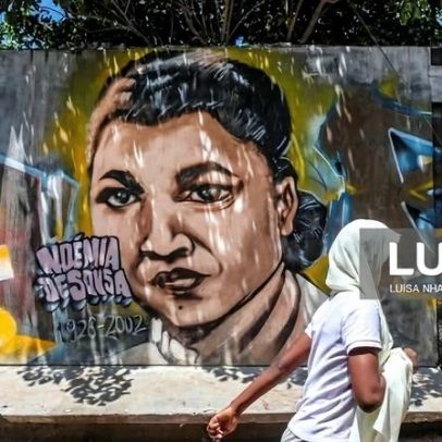 Mafalala pretende levar a mãe dos poetas moçambicanos aos mais jovens