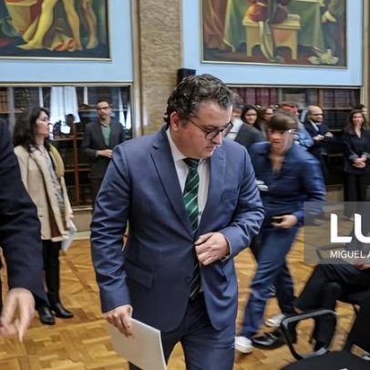 Governo avalia medidas contra crise como extemporâneas, promete resposta breve