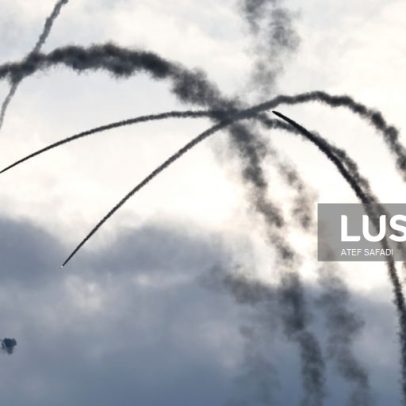 Mais de 100 projéteis de Hezbollah disparados contra Israel, afirma o exército