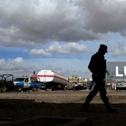 Israel deteta lançamento de míssil vindo do Iémen