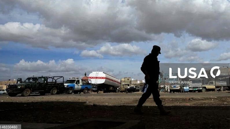 Israel afirma ter detetado lançamento de míssil a partir do Iémen