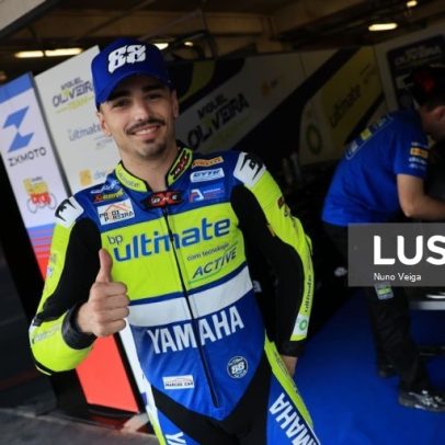 Alonso estreia-se com Miguel Oliveira e fica em último na superpole em Portimão