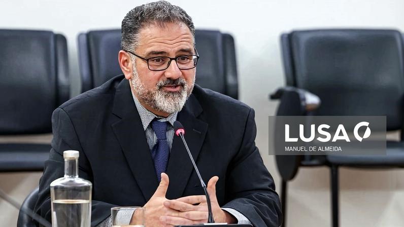 Médico diz que recusou liderar INEM por falta de garantias sobre helicópteros de emergência