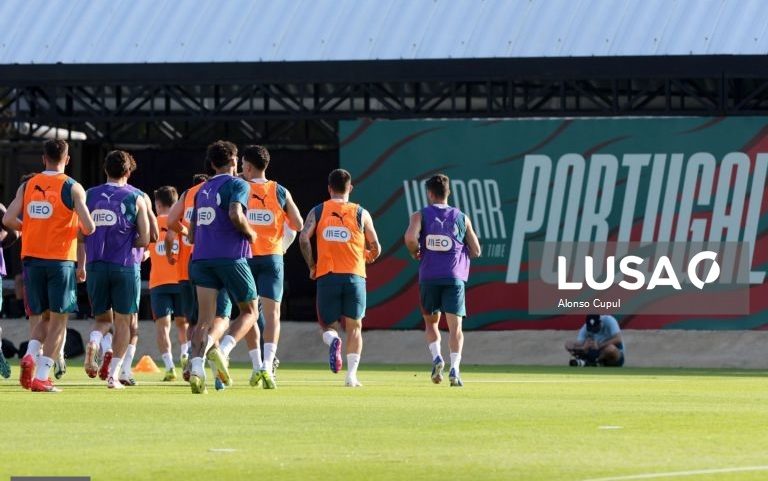 Mundial2026: Portugal com teste frente ao México na reabertura do Azteca