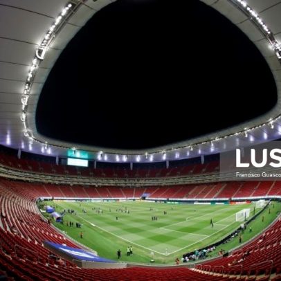 FIFA garante jogos da seleção iraniana nos EUA no Mundial 2026