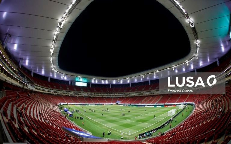 Irão: FIFA garante jogos da seleção iraniana nos Estados Unidos no Mundial2026