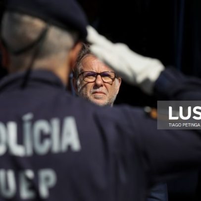 Ministro admite crime de natureza terrorista no ataque à Marcha pela Vida