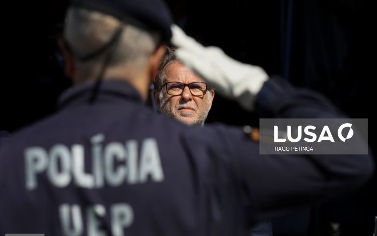 Ministro admite crime de natureza terrorista no ataque contra Marcha pela Vida