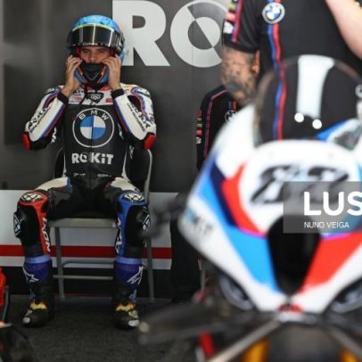 Miguel Oliveira diz que problema na moto limitou andamento nos treinos livres