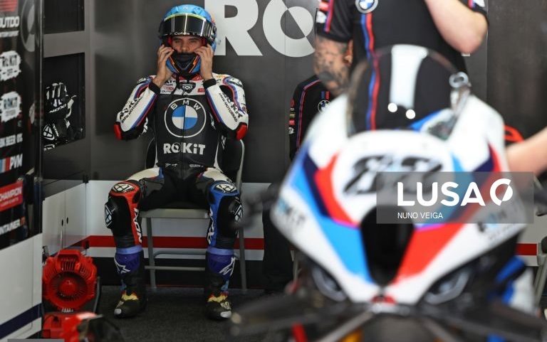 Miguel Oliveira diz que problema na moto condicionou andamento nos treinos livres