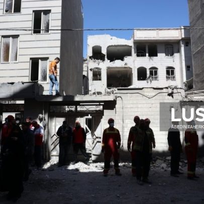 Israel lança novos ataques; imprensa iraniana cita pelo menos cinco mortos