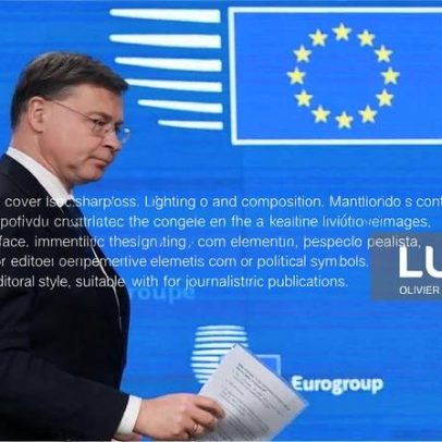 Bruxelas quer luz com taxação menor que combustíveis e alerta sobre apoios UE