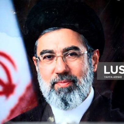 Embaixador iraniano em Roma afirma que Khamenei está vivo e governa