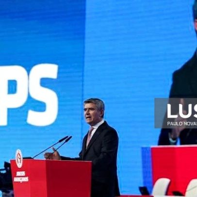 Carneiro acusa Governo de falhar na resposta ao aumento do custo de vida