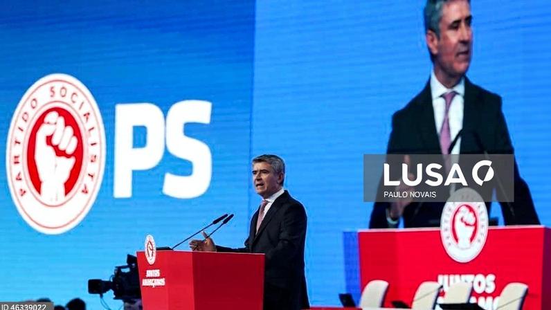 Carneiro acusa Governo de falhar na resposta ao aumento do custo de vida