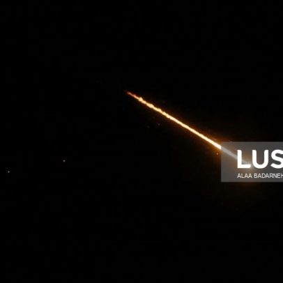 Kuwait e EUA sob ataque com mísseis e drones iranianos