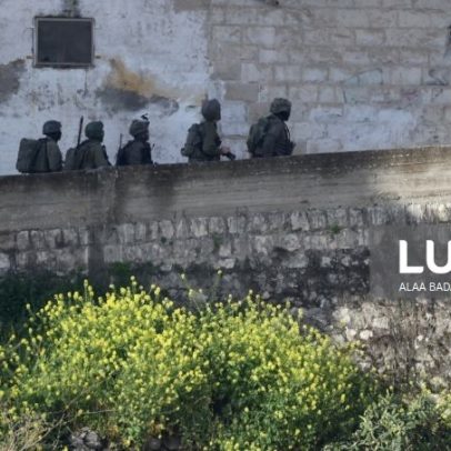 Imprensa estrangeira condena violência de soldados israelitas contra jornalistas