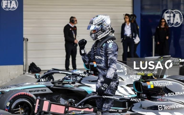 Kimi Antonelli conquista segunda pole consecutiva na Fórmula 1