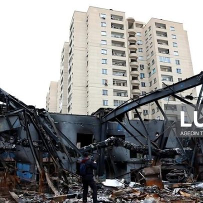 Irã acolhe favoravelmente mediação paquistanesa para pôr fim à guerra