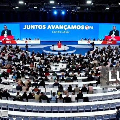 Costa Matos diz que PS é candidato a governar, não parceiro do Governo