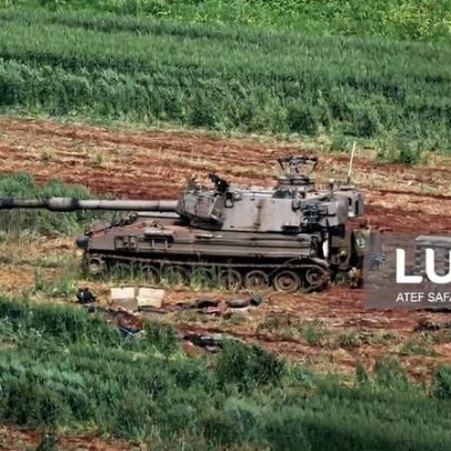Parlamento israelita aprova orçamento com milhões para Defesa