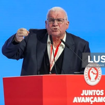 PS/Congresso: Lista rejeitada para Comissão Nacional de Ricardo Gonçalves