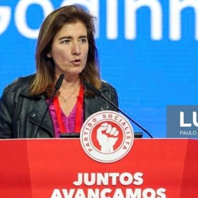 Pacote laboral não passa; PS deve manter posição firme, diz Ana Mendes Godinho