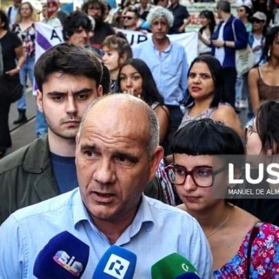 Raimundo vê apoios aos combustíveis muito aquém do necessário