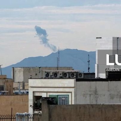 Israel afirma ter atacado centros de comando móveis e fábricas de armas em Teerã