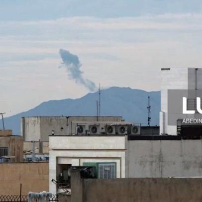 Ataque atinge central petroquímica no Irão sem fuga de substâncias perigosas