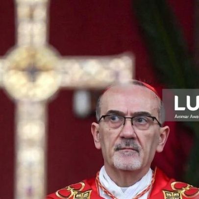 Israel concede ao Patriarca Latino de Jerusalém acesso ao Santo Sepulcro