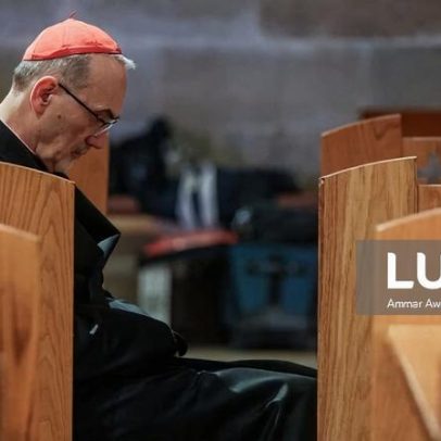 PR reprova impedimento de Israel à missa no Santo Sepulcro