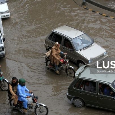 Pelo menos 45 mortos devido ao mau tempo no Afeganistão e Paquistão