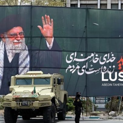 Teerã denuncia ataques contra alvos militares e civis em várias regiões