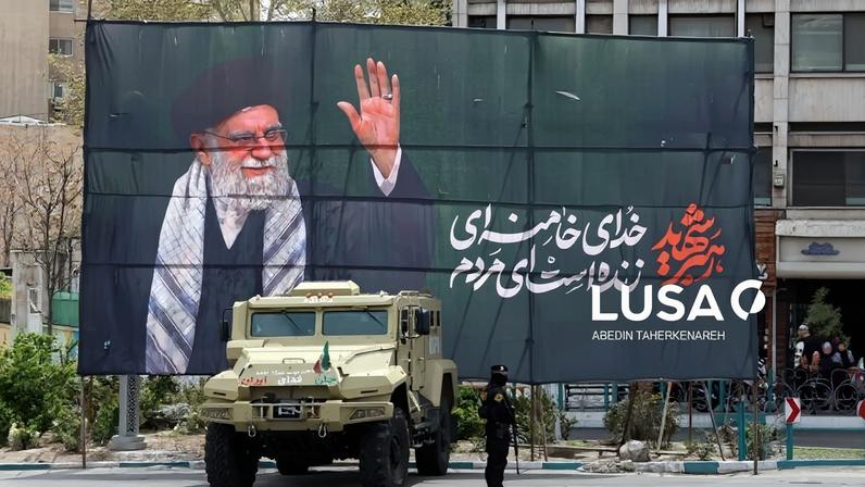 Teerão denuncia ataques contra alvos militares e civis em várias regiões