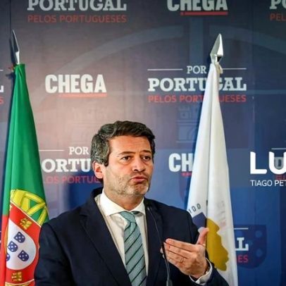 Chega diz não haver acordo sobre nacionalidade e acusa PSD de ser socialista como PS