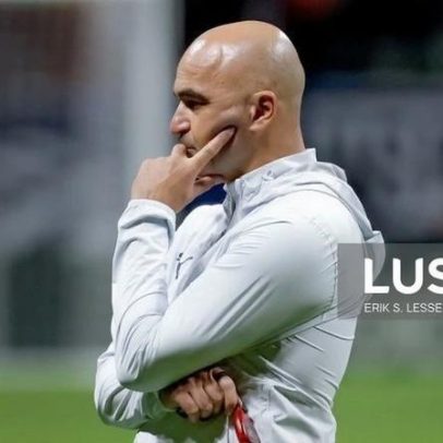 Tomás Araújo e Samu Costa integram o onze de Martínez em Atlanta