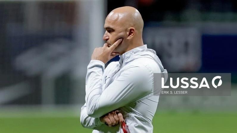 Mundial2026: Tomás Araújo e Samu Costa no onze de Martínez em Atlanta