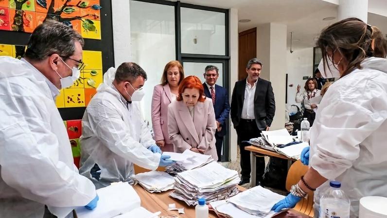 Ministério do Ambiente disponibiliza apoios de 50ME para obras urgentes no âmbito do mau tempo