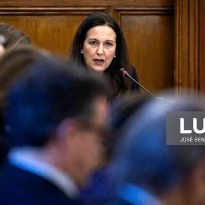 Crimes de ódio sobem 6% em 2025, afirma Ministra da Justiça