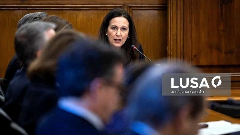 Crimes de ódio com aumento de cerca de 6% em 2025 - Ministra da Justiça