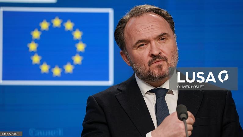 Irão: Bruxelas diz que crise energética “não será curta” e alerta para pressões nos combustíveis