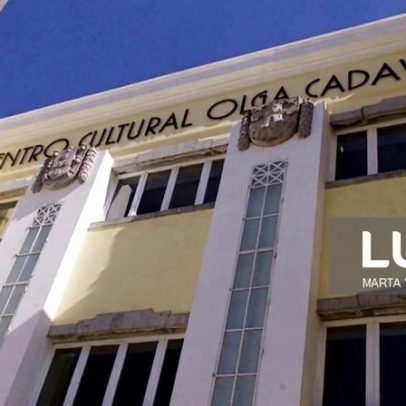 Centro Olga Cadaval apresenta fado, música erudita e teatro num ano fora