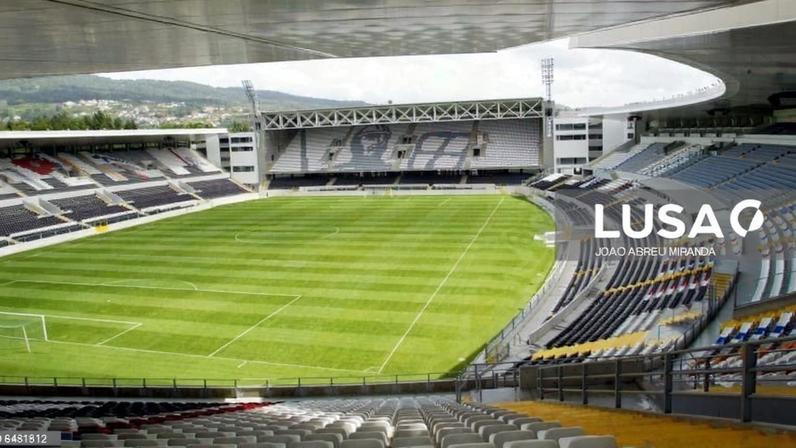 Vitória de Guimarães contrata Carlos Soares e dota equipa técnica com nível IV