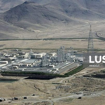 Central nuclear de Khondab fica inoperacional após alegado ataque de Israel e EUA