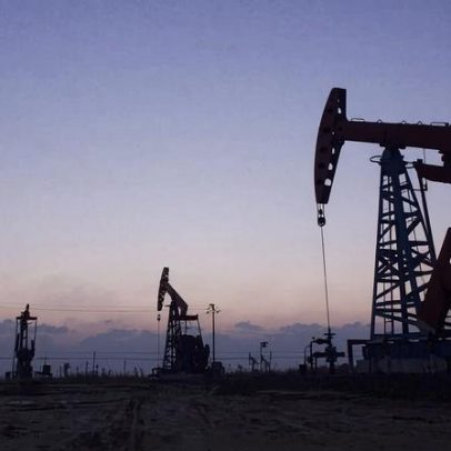 Greenpeace critica aumento da produção de petróleo pela OPEP+